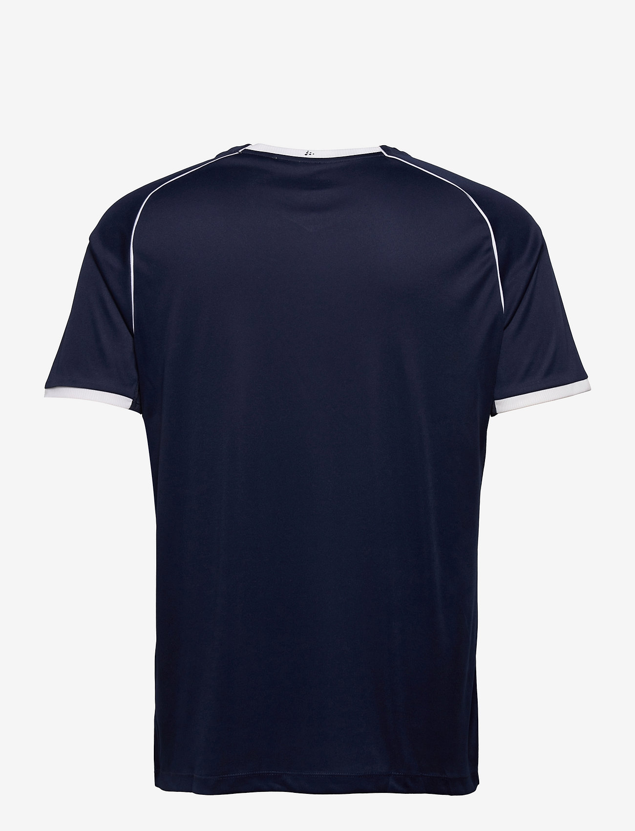 Craft - Progress 2.0 Solid Jersey M - lägsta priserna - navy - 2