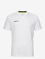 Craft - Progress 2.0 Solid Jersey M - zemākās cenas - white - 0