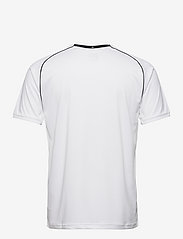 Craft - Progress 2.0 Solid Jersey M - oberteile & t-shirts - white - 2
