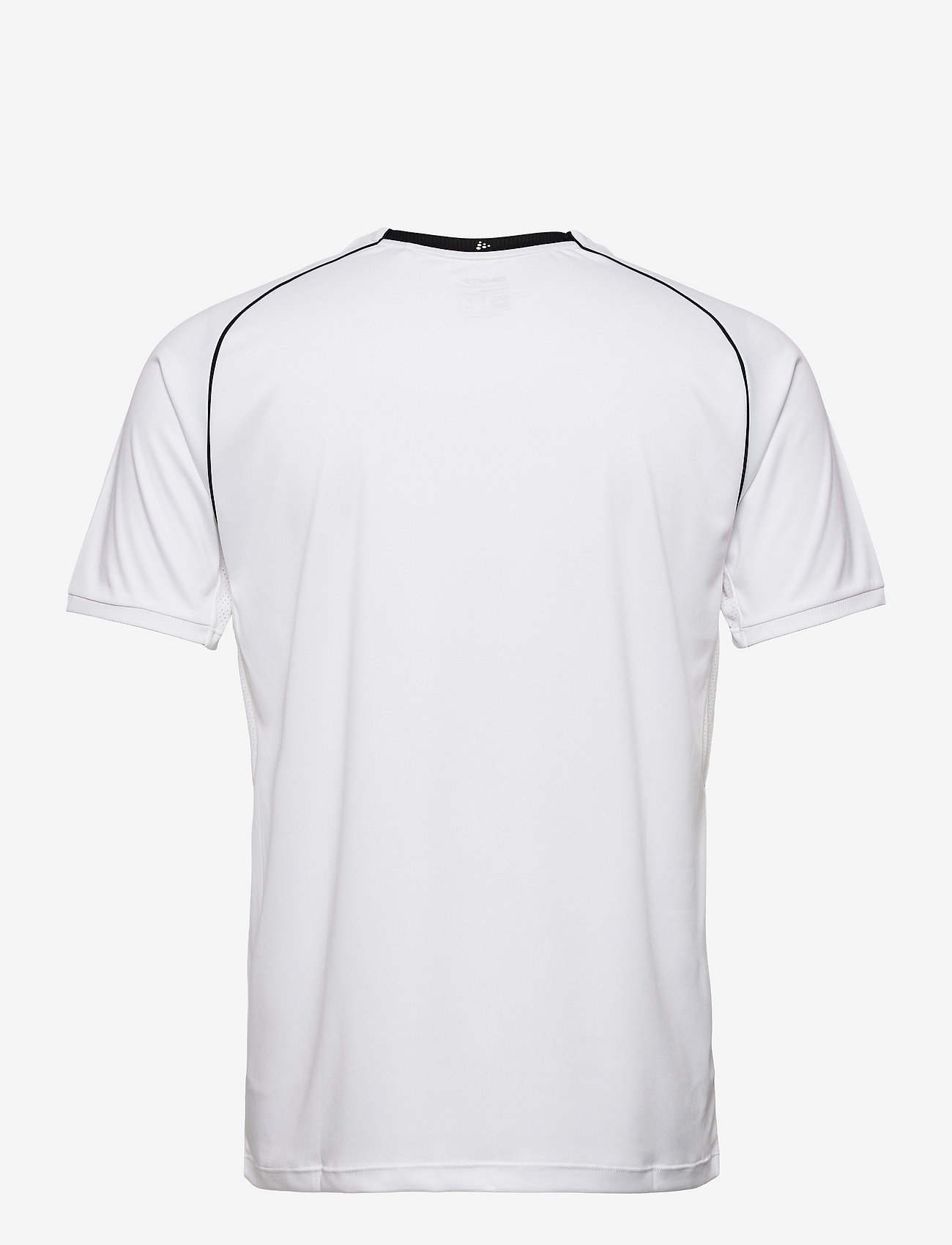 Craft - Progress 2.0 Solid Jersey M - die niedrigsten preise - white - 1