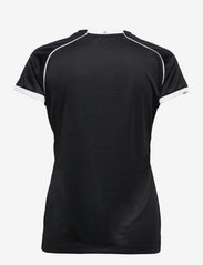 Craft - Progress 2.0 Solid Jersey W - t-shirts - black - 2