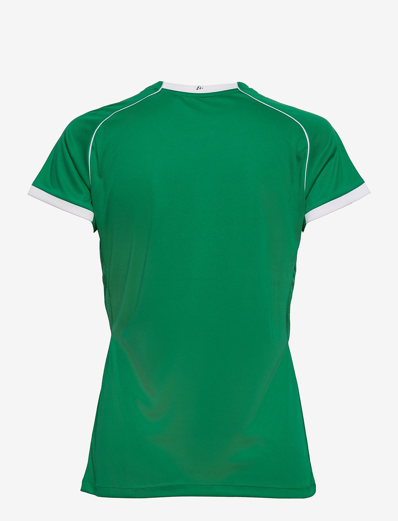 Craft - Progress 2.0 Solid Jersey W - t-shirts - green - 1