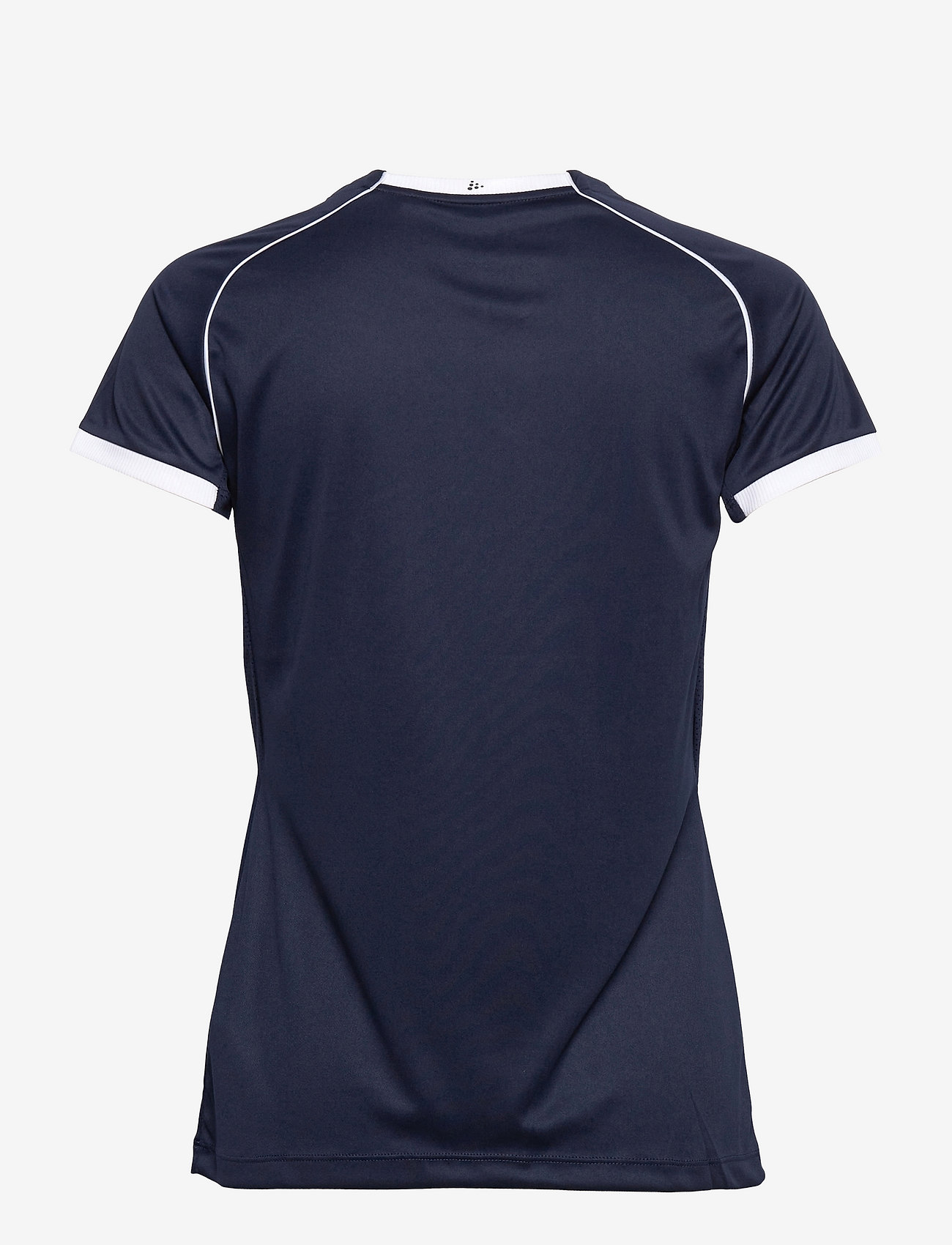 Craft - Progress 2.0 Solid Jersey W - t-shirts - navy - 1