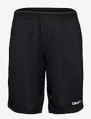 Craft - Progress 2.0 Shorts M - training korte broek - black - 1