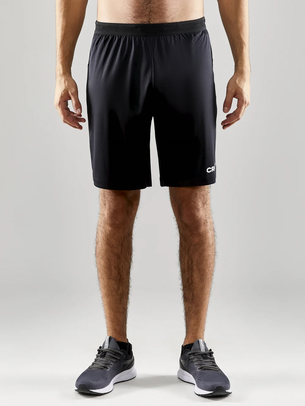 Craft - Progress 2.0 Shorts M - trainingsshorts - black - 0
