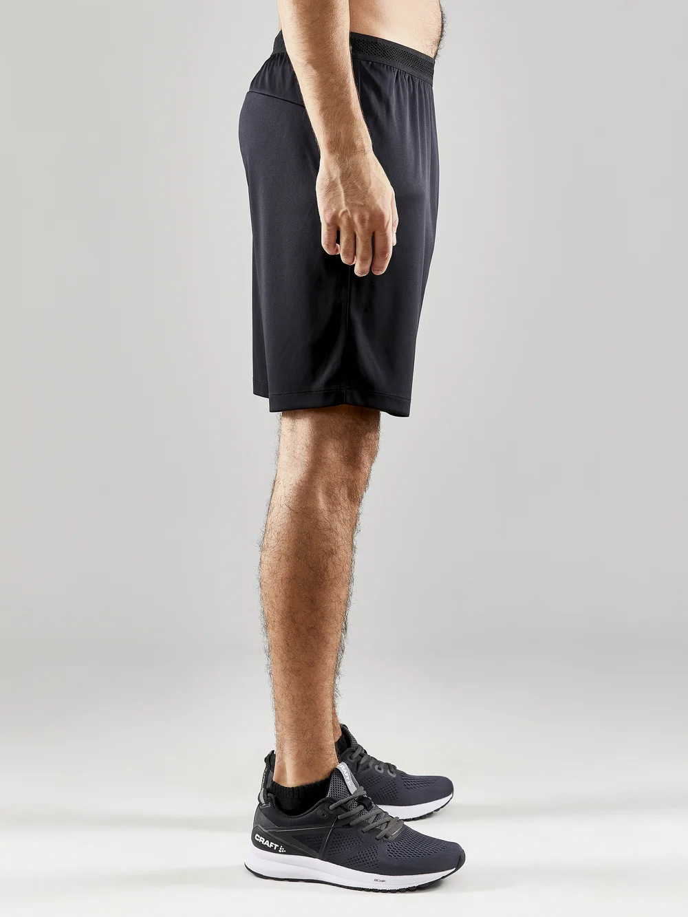 Craft - Progress 2.0 Shorts M - trainingsshorts - black - 3