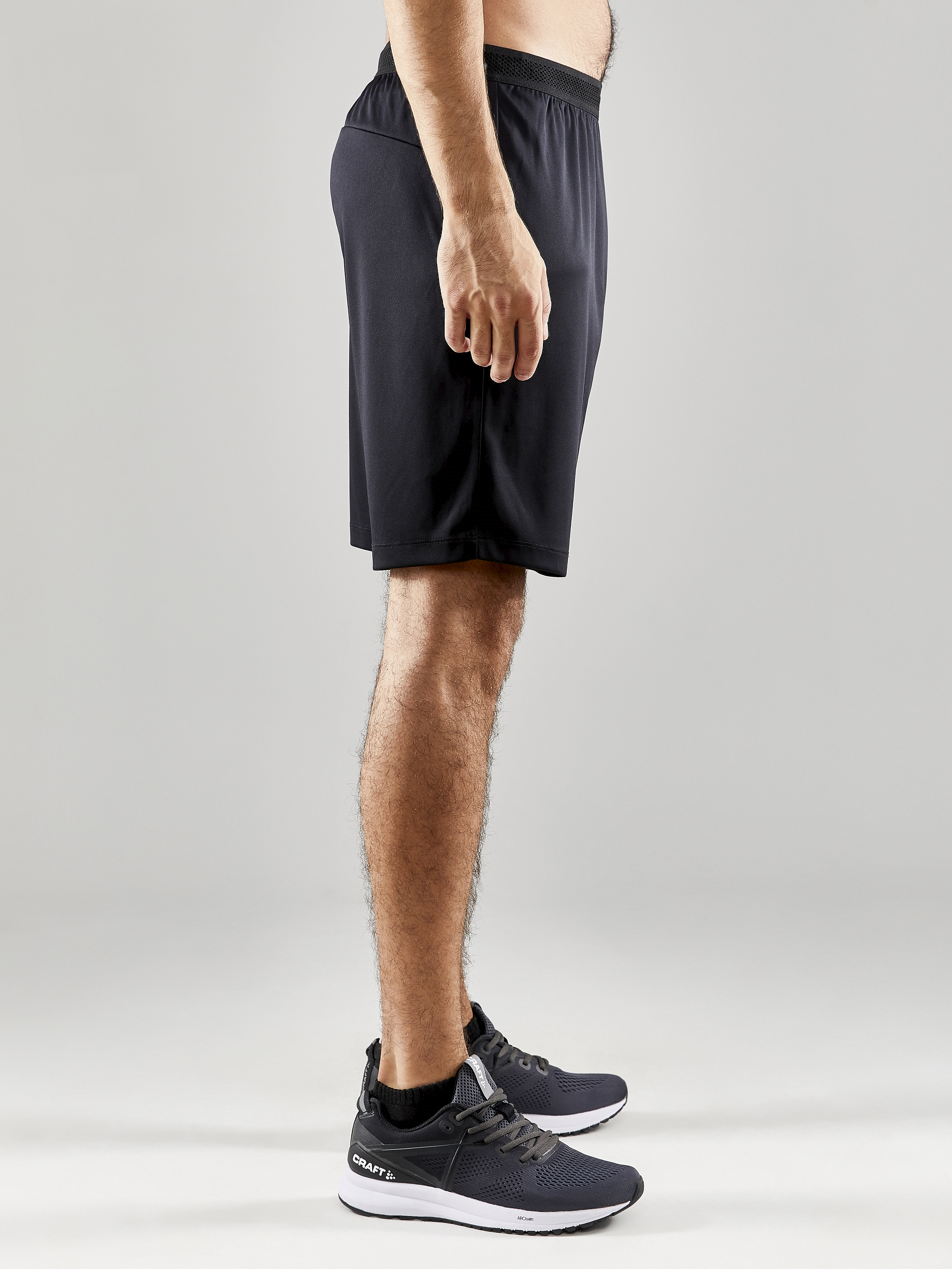 Craft - Progress 2.0 Shorts M - black - 3