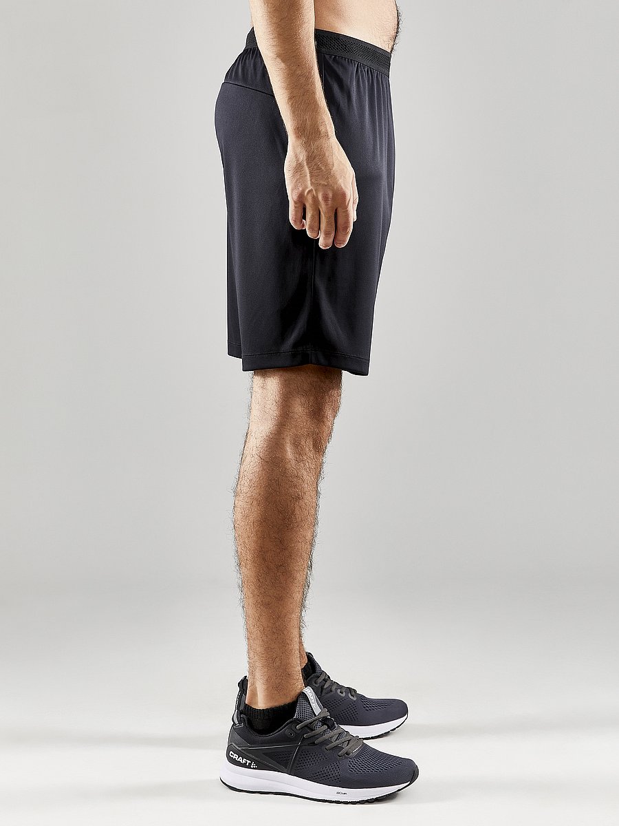 Craft - Progress 2.0 Shorts M - black - 3