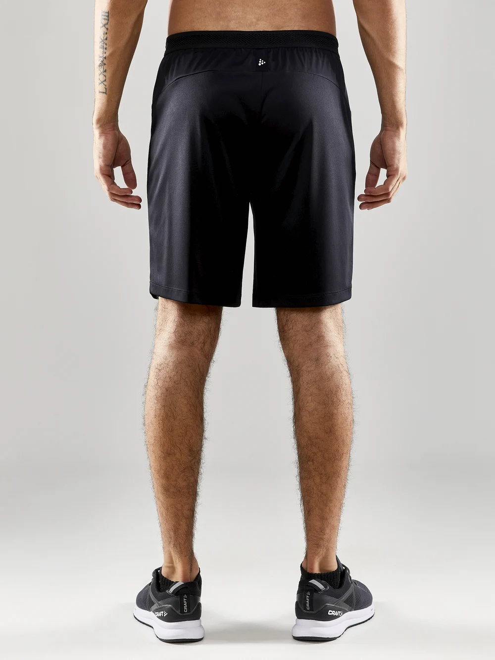 Craft - Progress 2.0 Shorts M - trainingsshorts - black - 4
