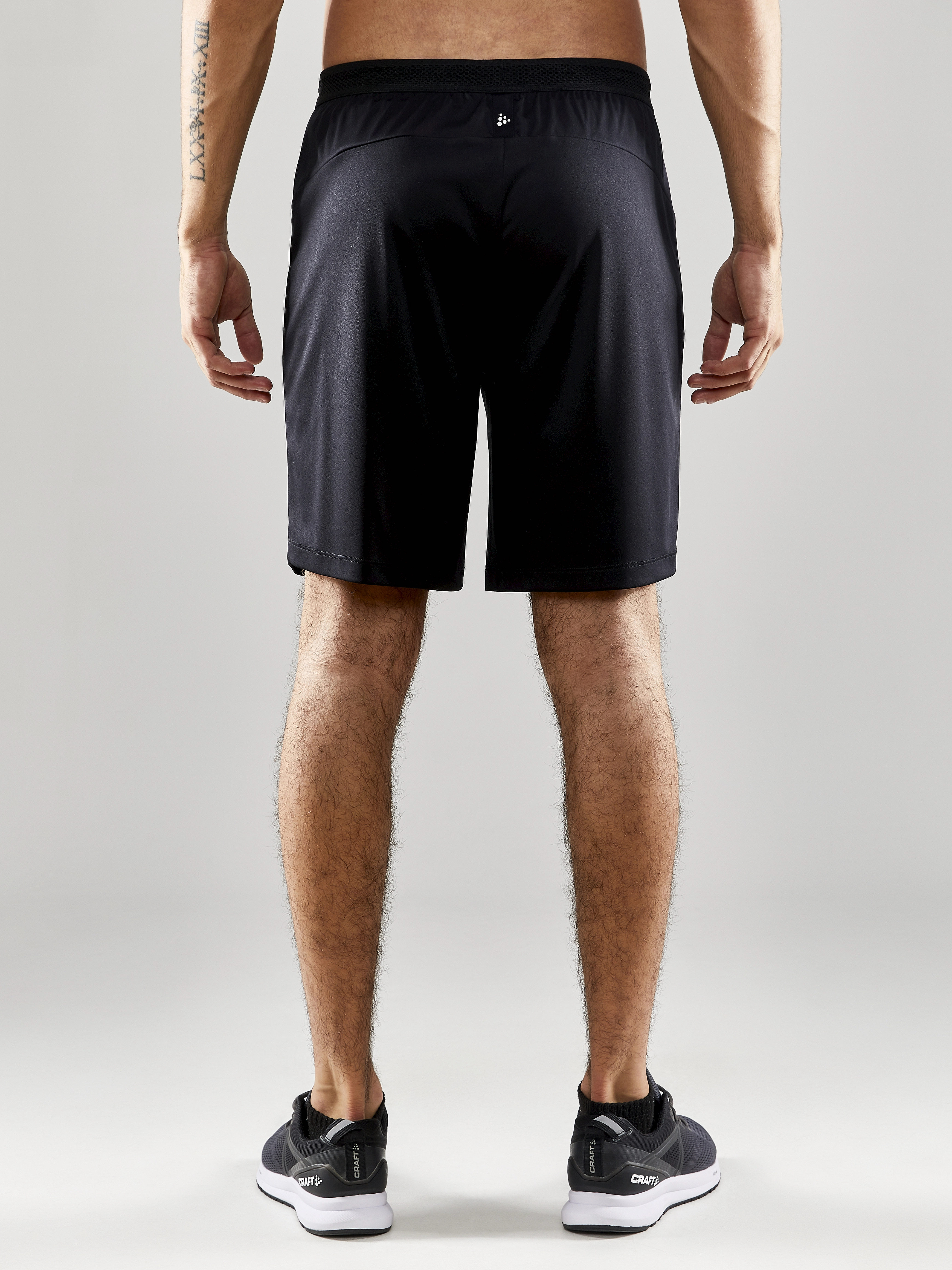 Craft - Progress 2.0 Shorts M - black - 4