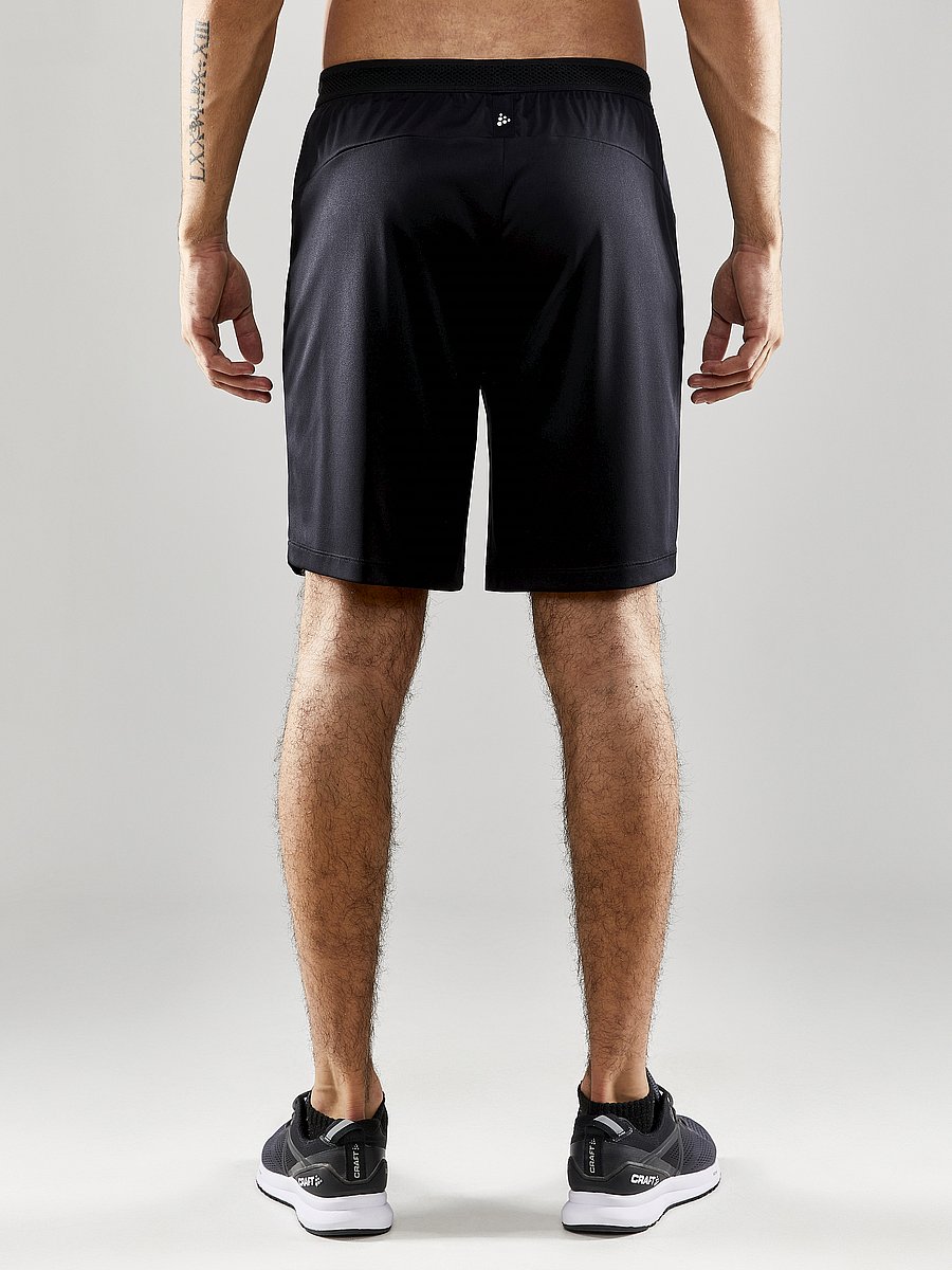 Craft - Progress 2.0 Shorts M - black - 4