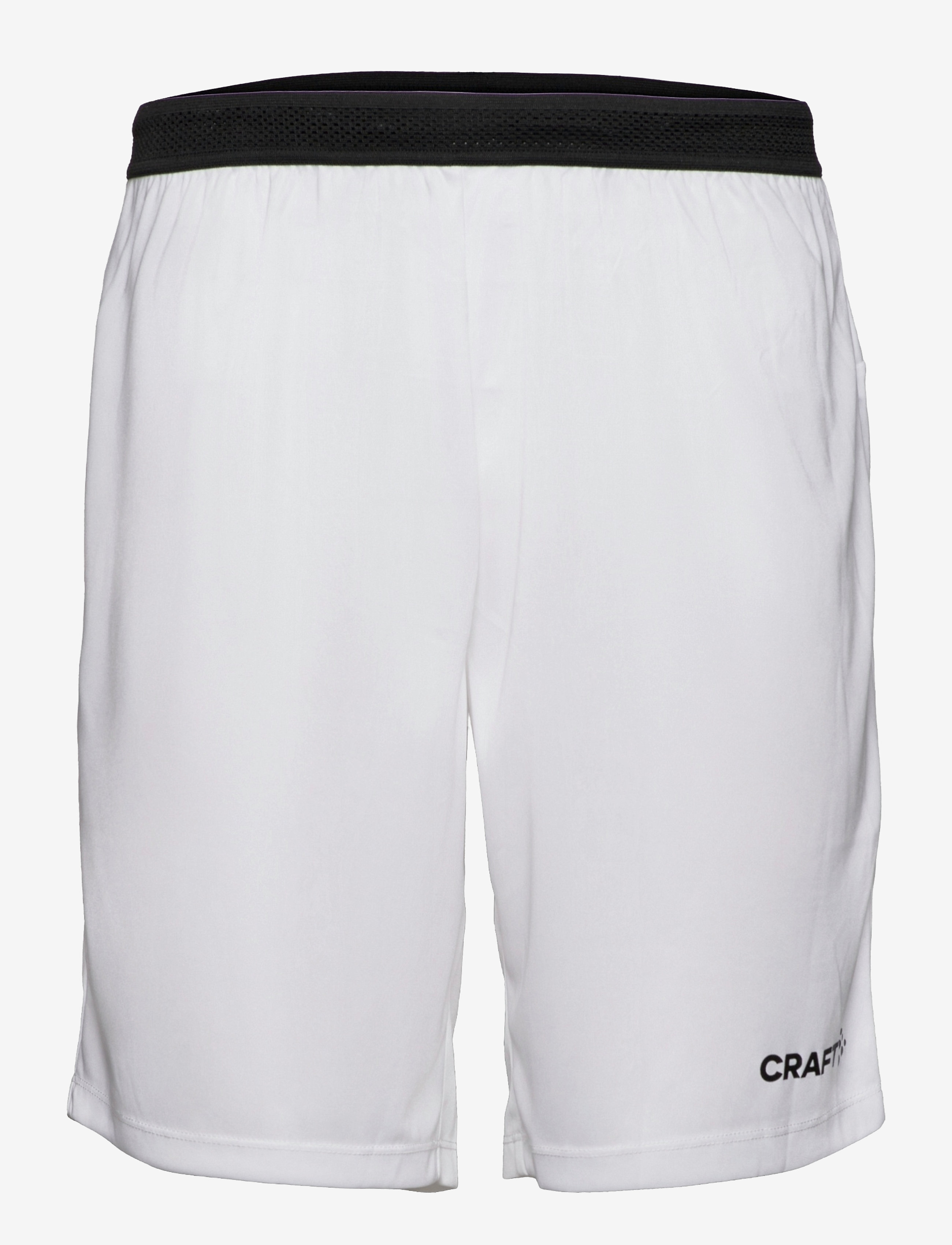 Craft Progress 2.0 Shorts M - Craft - WHITE / white