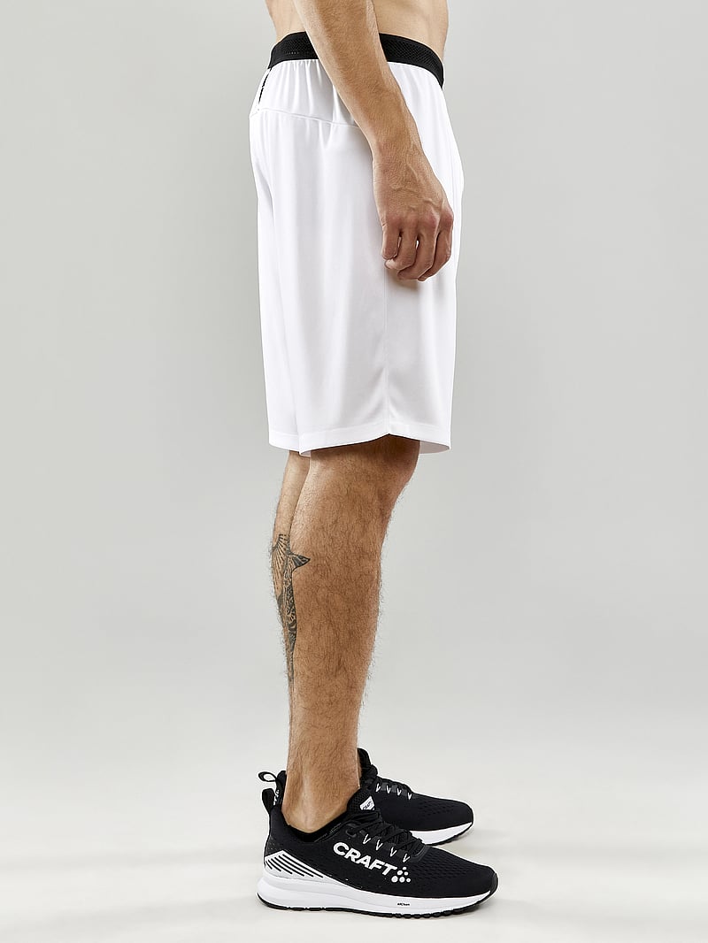 Craft - Progress 2.0 Shorts M - chaussures de course - white - 3