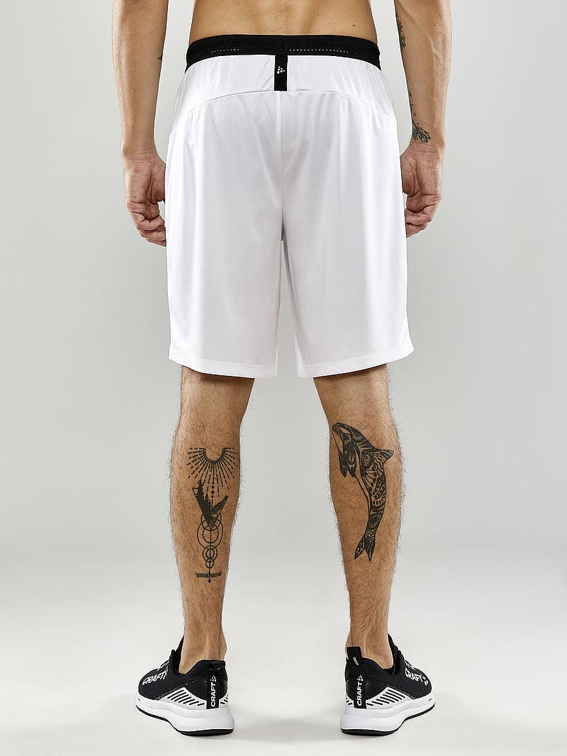 Craft - Progress 2.0 Shorts M - chaussures de course - white - 4