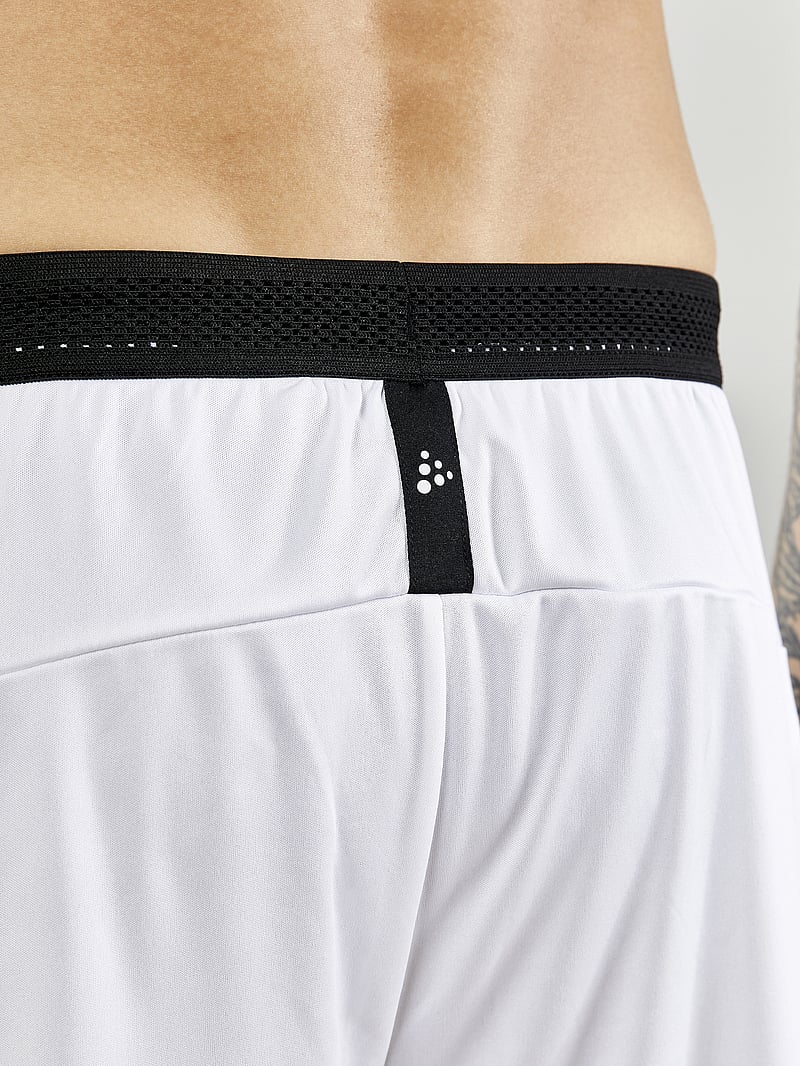 Craft - Progress 2.0 Shorts M - chaussures de course - white - 5
