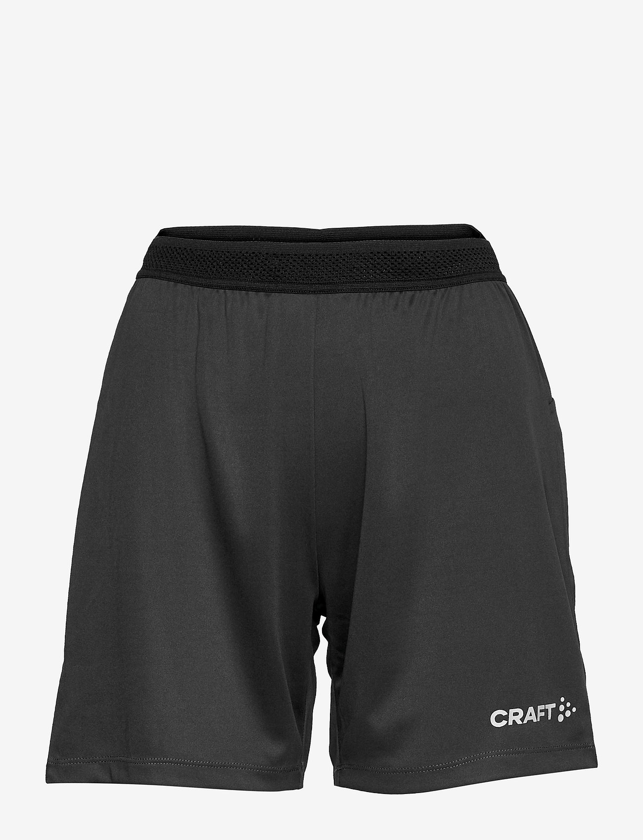 Craft - Progress 2.0 Shorts W - de laveste prisene - asphalt - 0