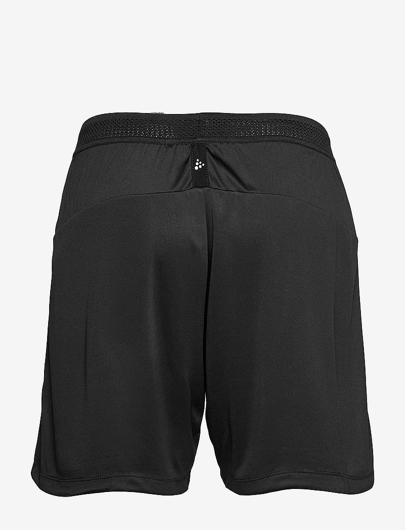 Craft - Progress 2.0 Shorts W - Æfinga stuttbuxur - black - 2