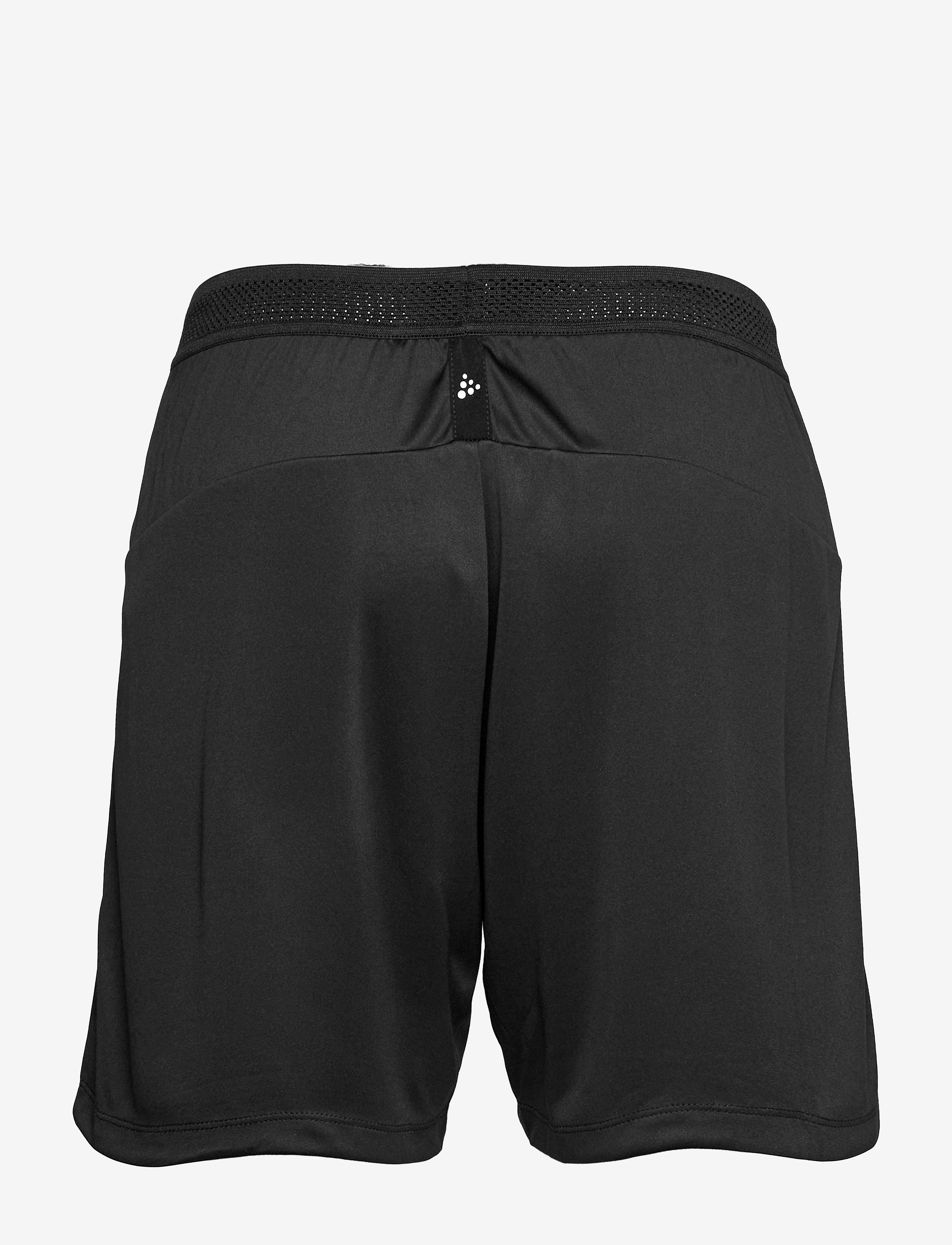 Craft - Progress 2.0 Shorts W - trainings-shorts - black - 2
