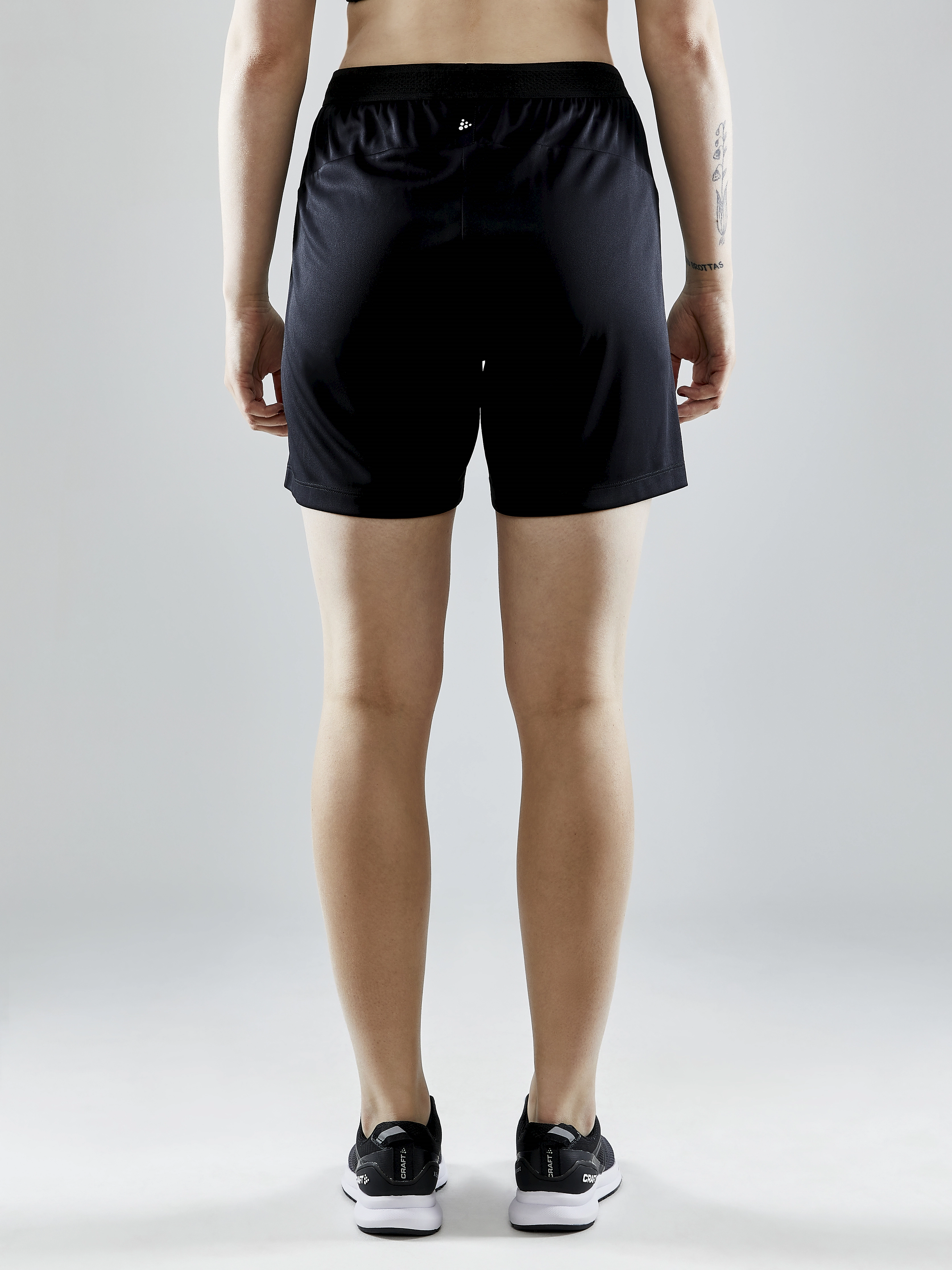 Craft - Progress 2.0 Shorts W - trainings-shorts - black - 3