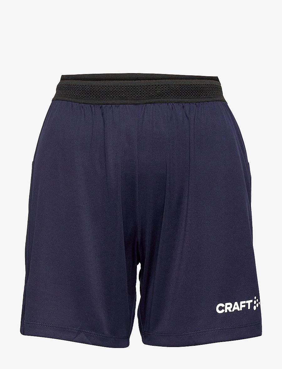 Craft - Progress 2.0 Shorts W - navy - 1