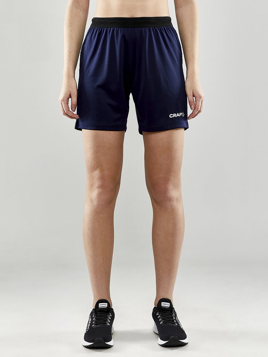 Craft - Progress 2.0 Shorts W - navy - 0