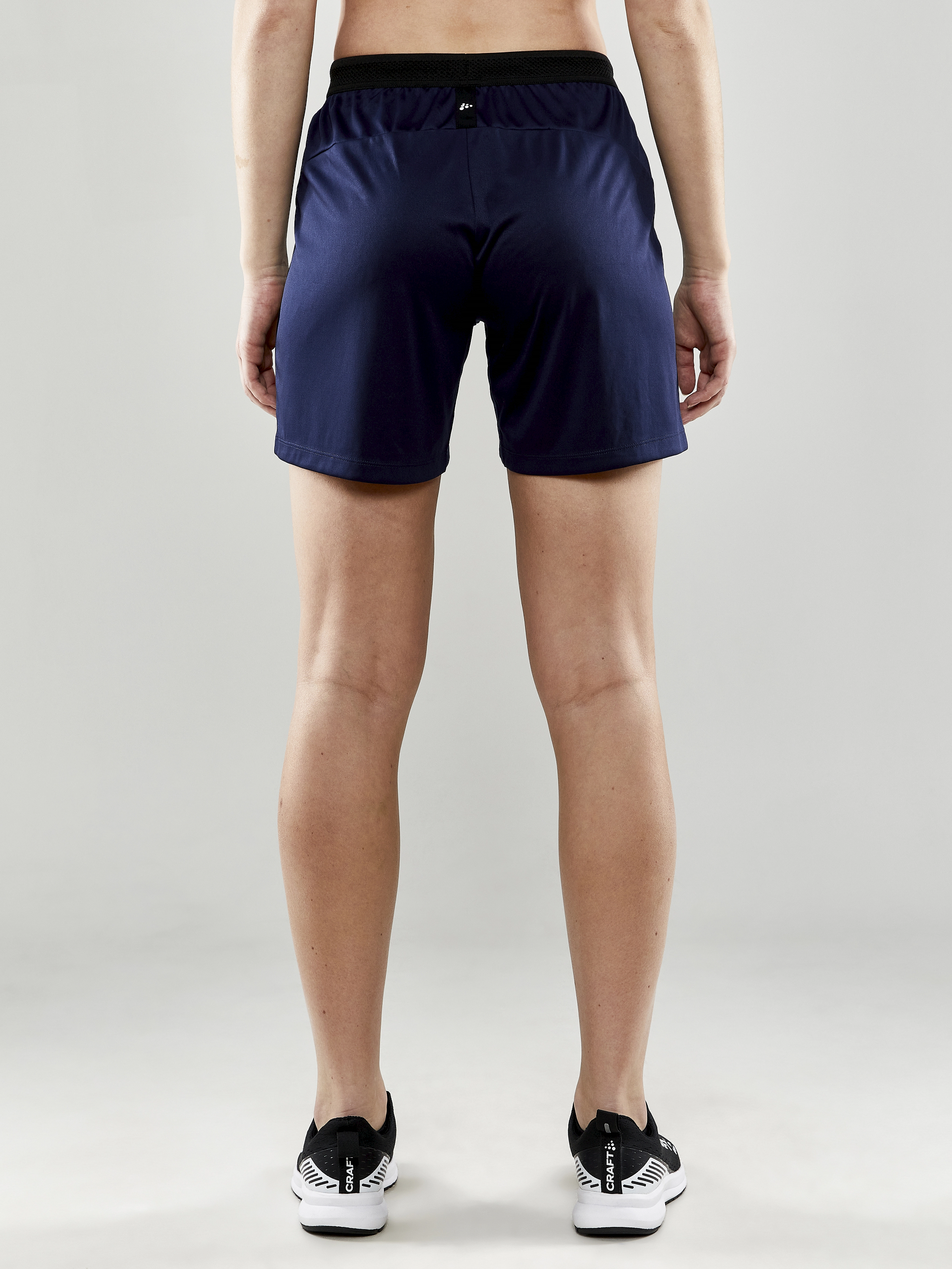 Craft - Progress 2.0 Shorts W - navy - 4