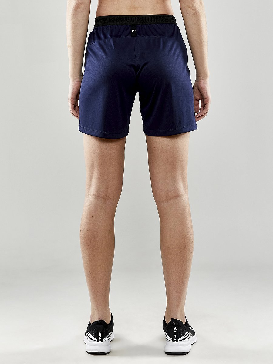 Craft - Progress 2.0 Shorts W - navy - 4