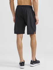 Craft - Core Essence Shorts M - laveste priser - black/black - 5