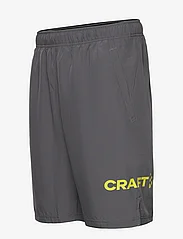 Craft - Core Essence Shorts M - lägsta priserna - granite - 3