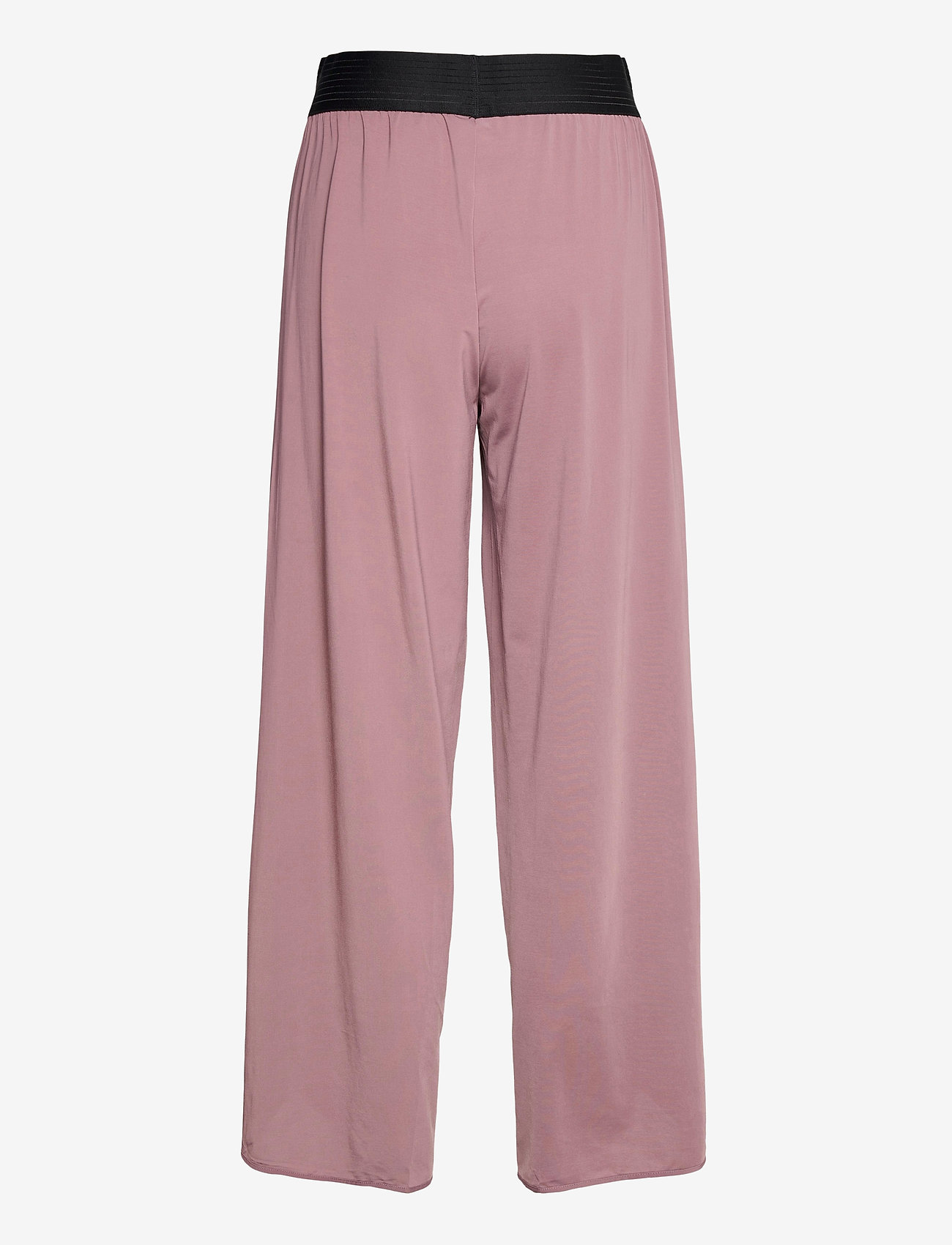 Craft - FLOW SPLIT PANTS W - dull purple - 1