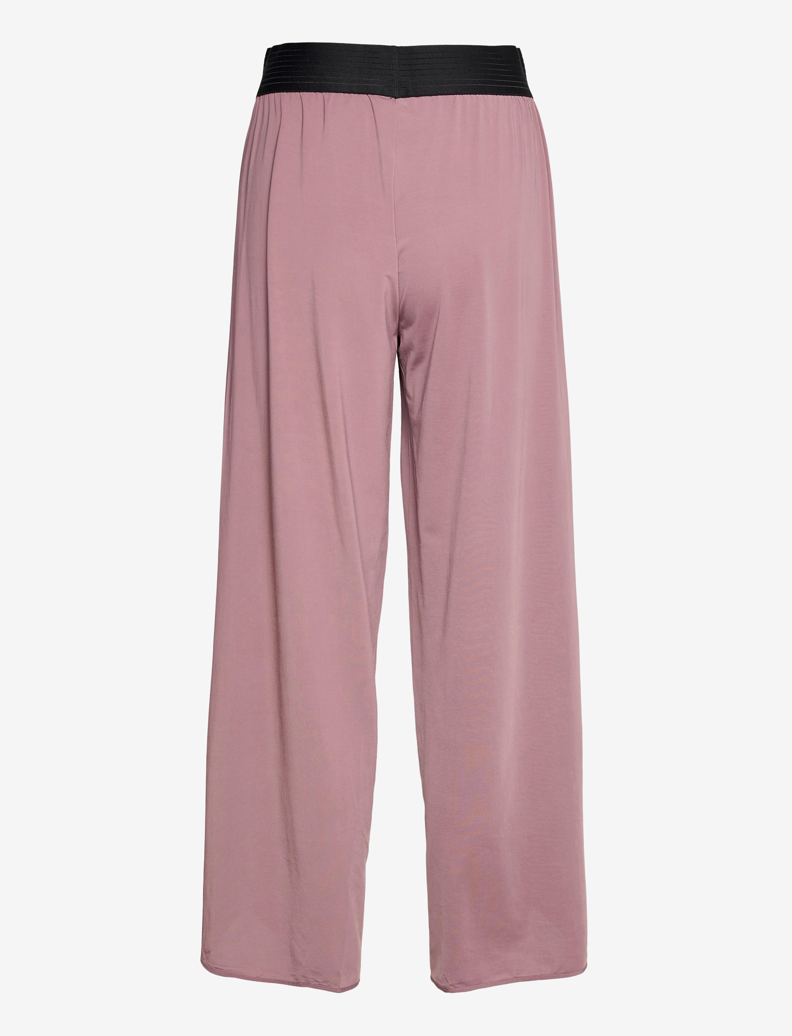 Craft - FLOW SPLIT PANTS W - dull purple - 1