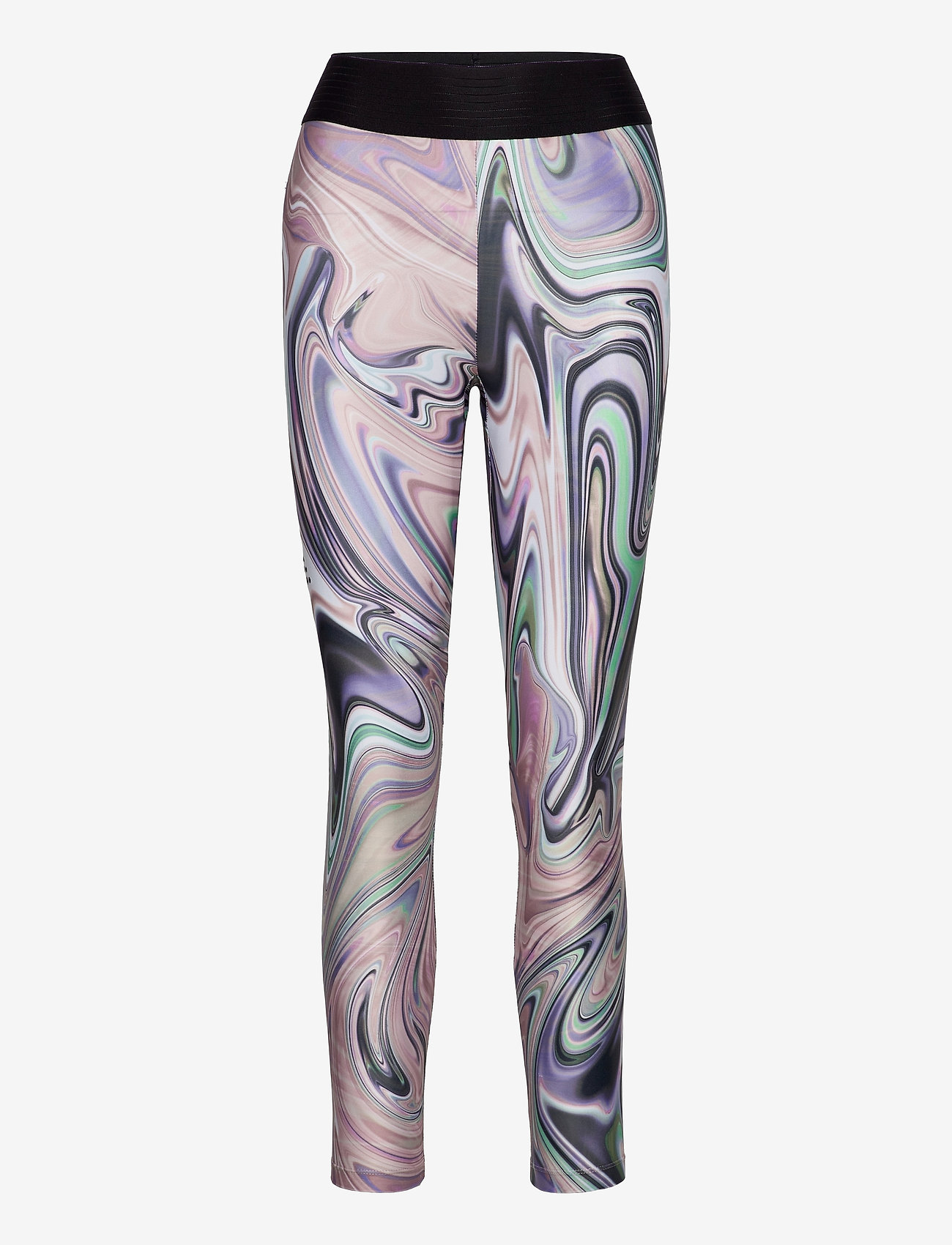 Craft - FLOW TIGHTS W - multi/macaron - 0