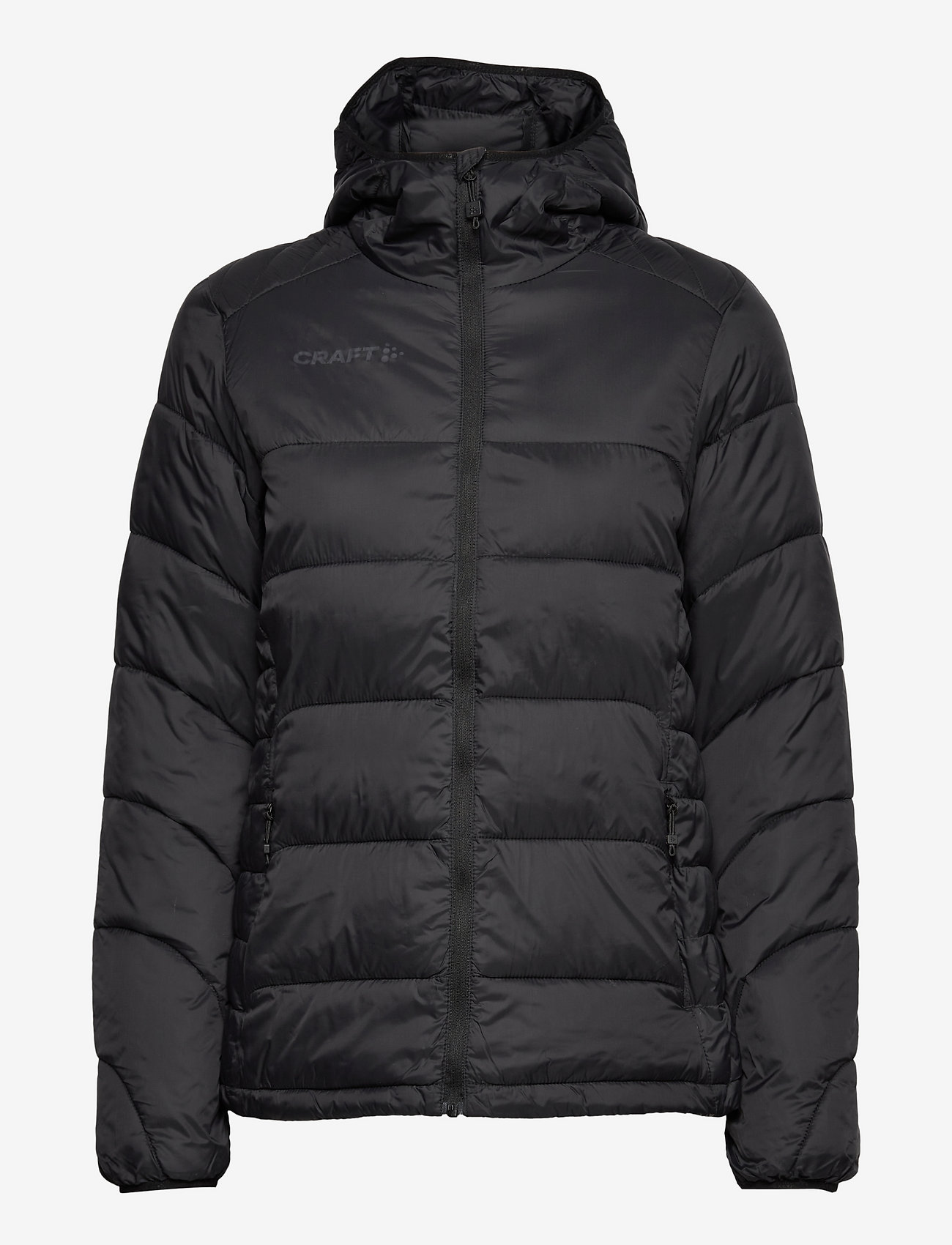 Craft - CORE EXPLORE ISOLATE JACKET W - black - 0