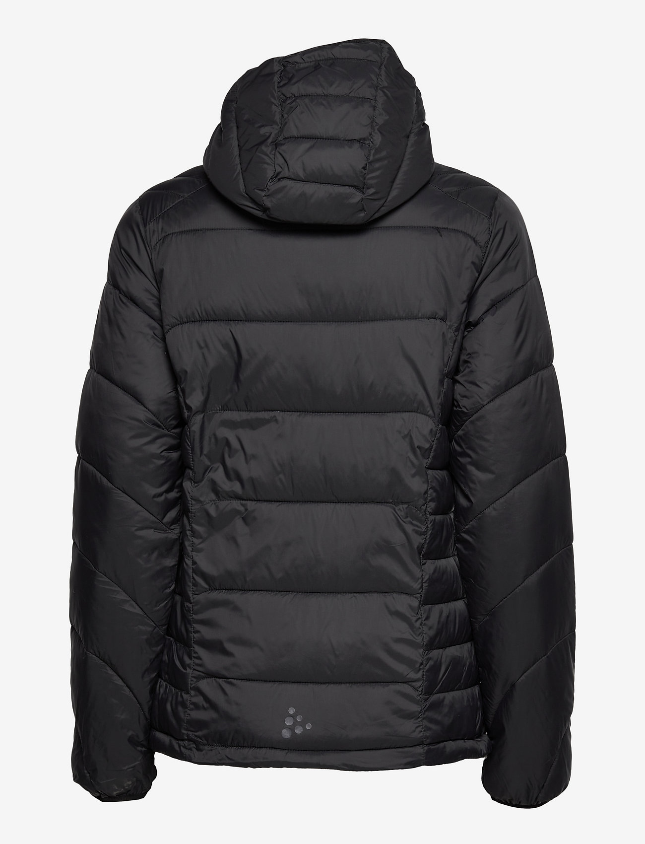 Craft - CORE EXPLORE ISOLATE JACKET W - black - 1