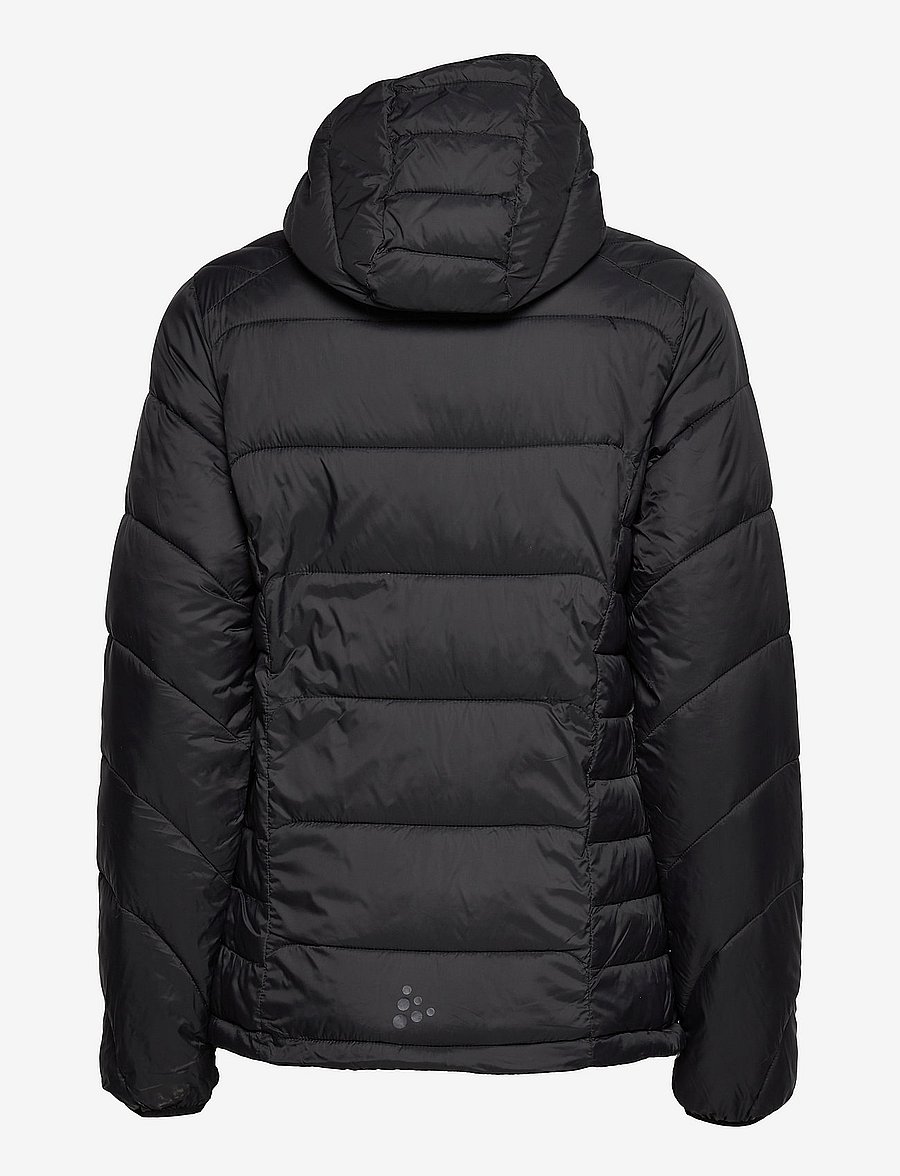 Craft - CORE EXPLORE ISOLATE JACKET W - black - 1