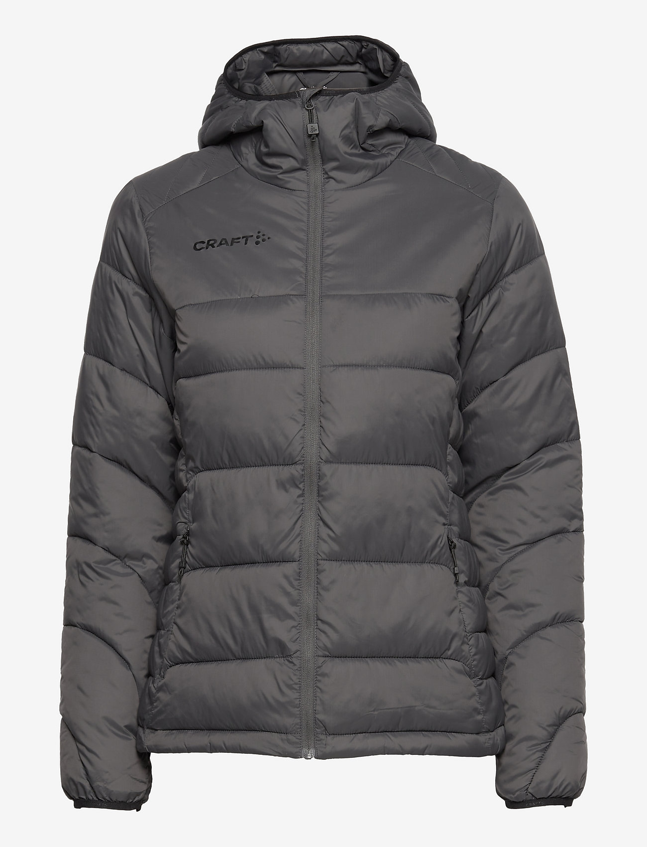 Craft - CORE EXPLORE ISOLATE JACKET W - granite - 0