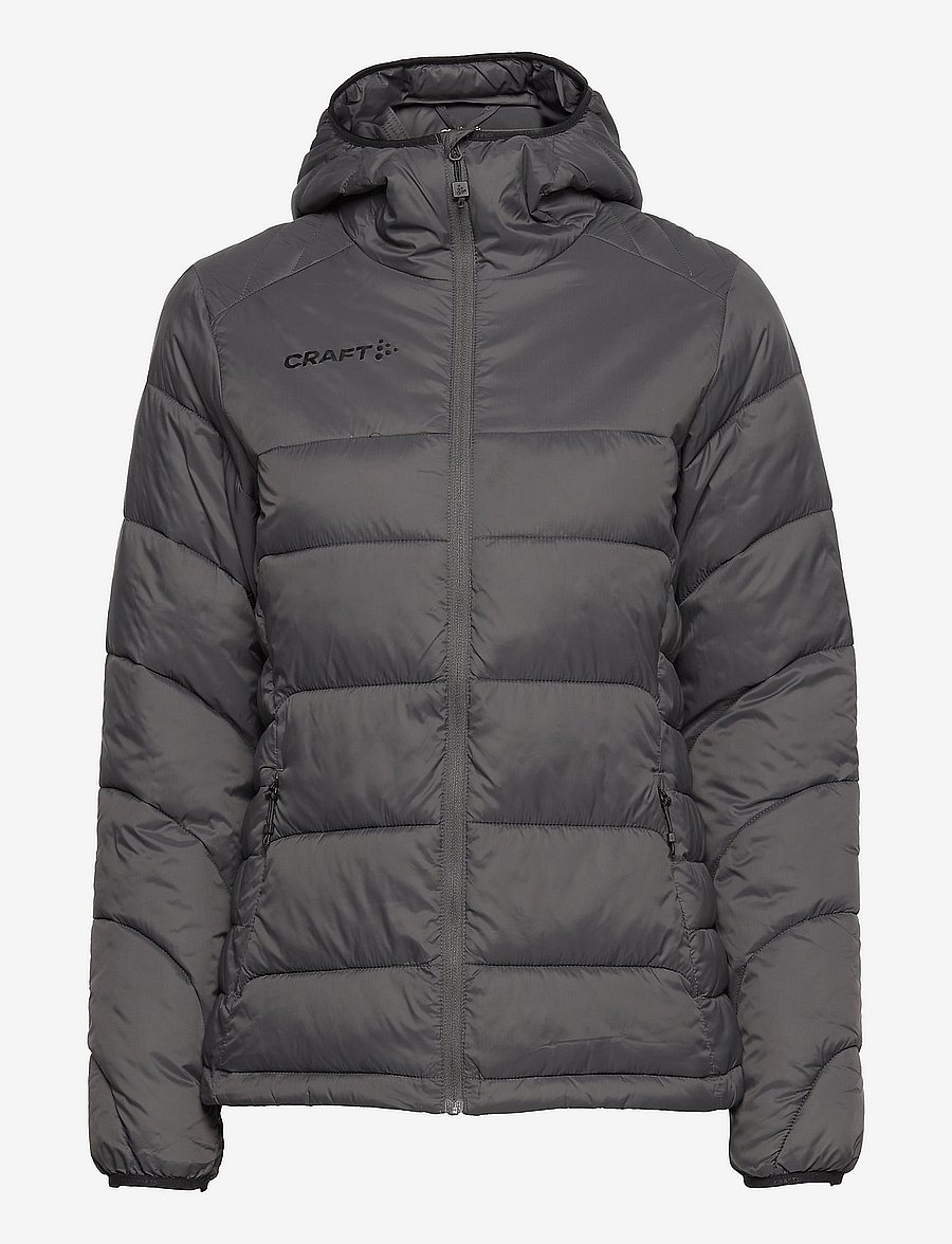 Craft - CORE EXPLORE ISOLATE JACKET W - granite - 0