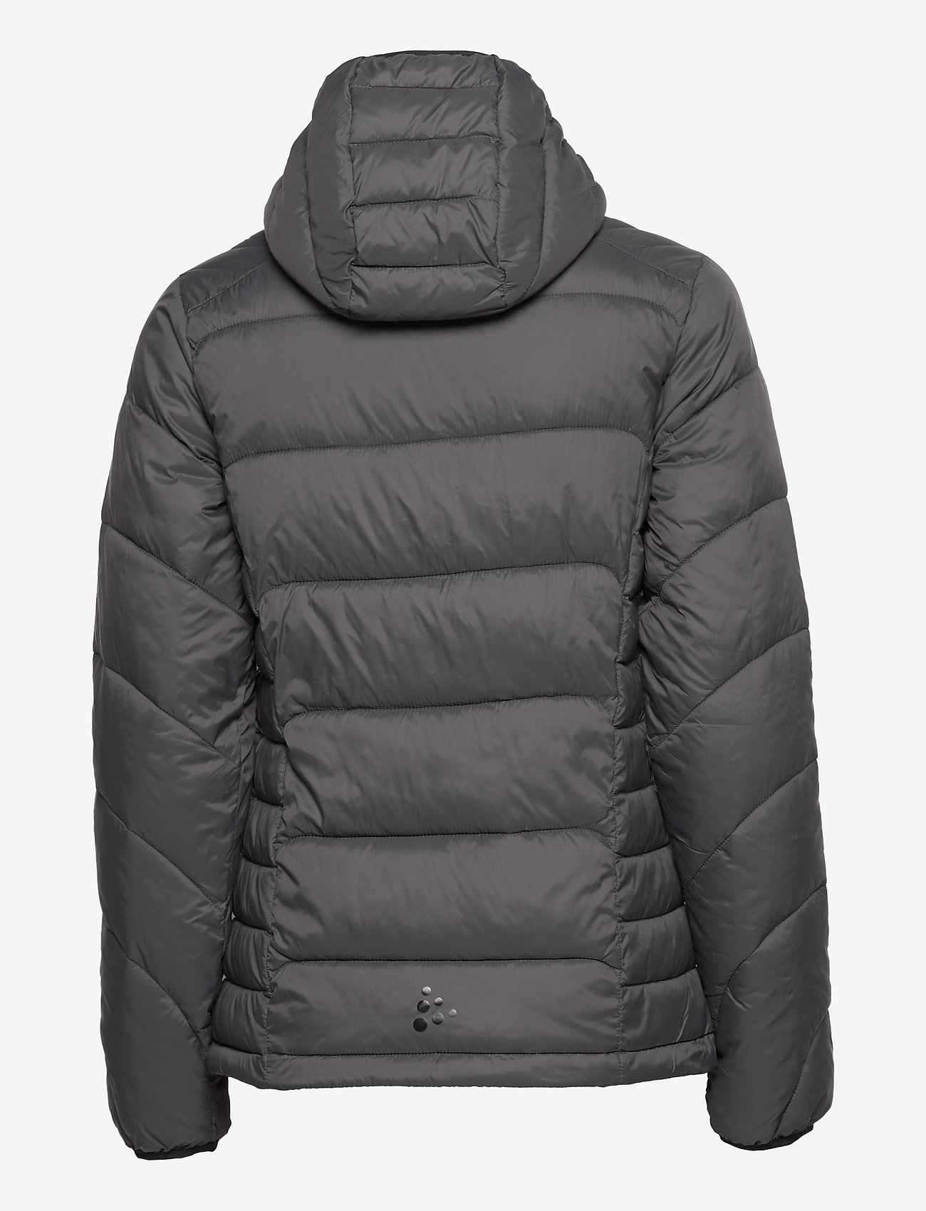 Craft - CORE EXPLORE ISOLATE JACKET W - granite - 1