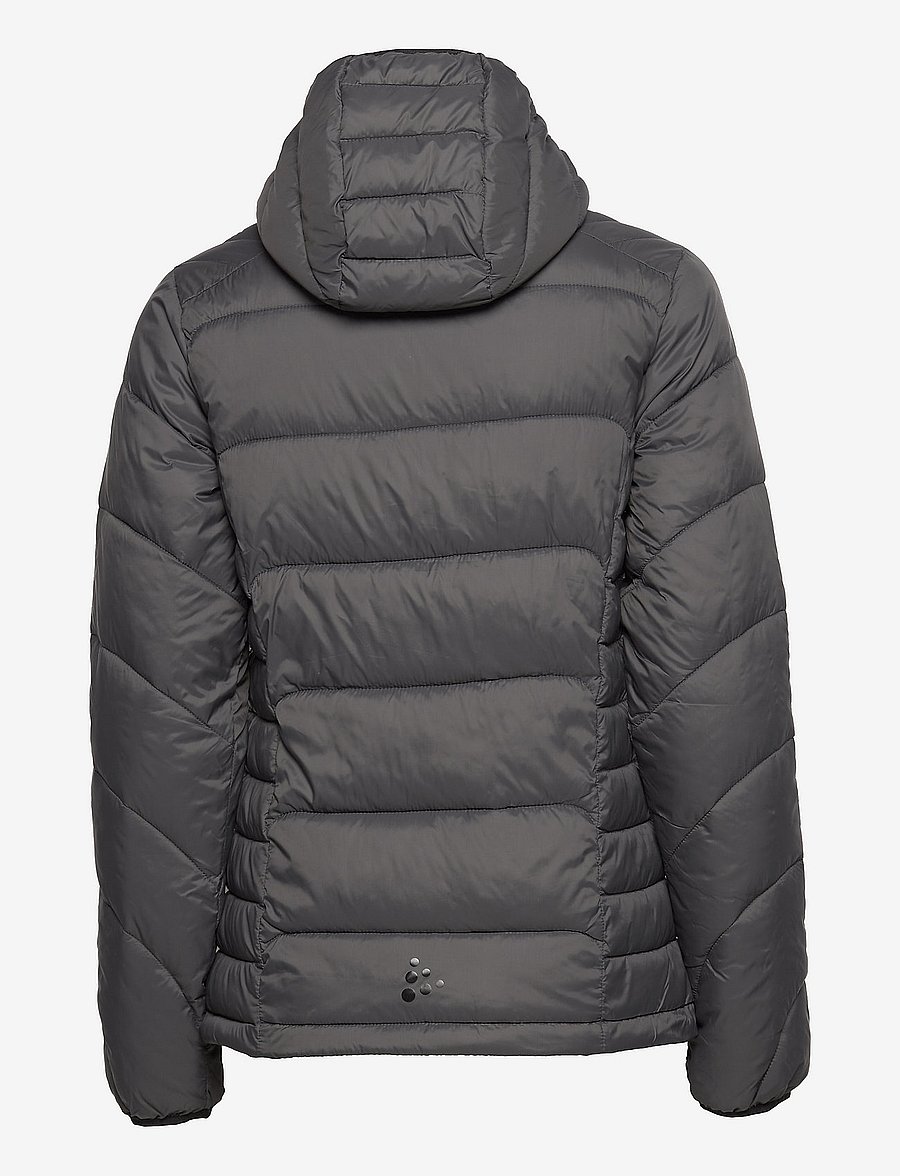 Craft - CORE EXPLORE ISOLATE JACKET W - granite - 1