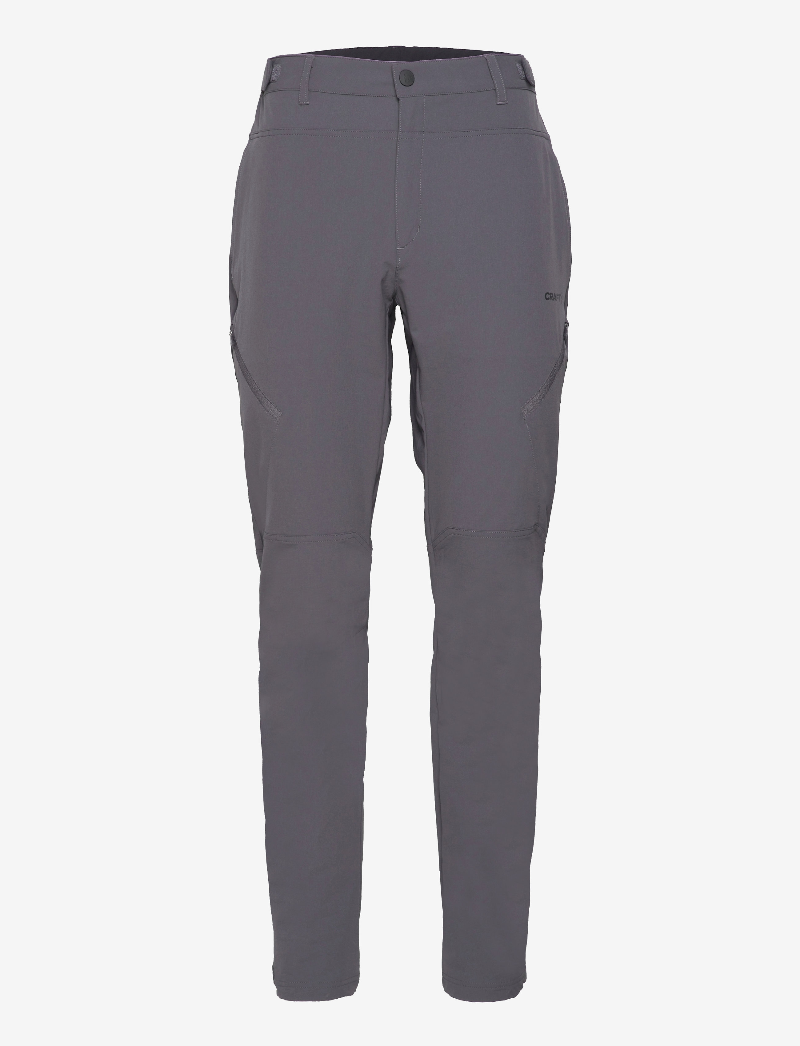 Adv Explore Tech Pants M - ASPHALT