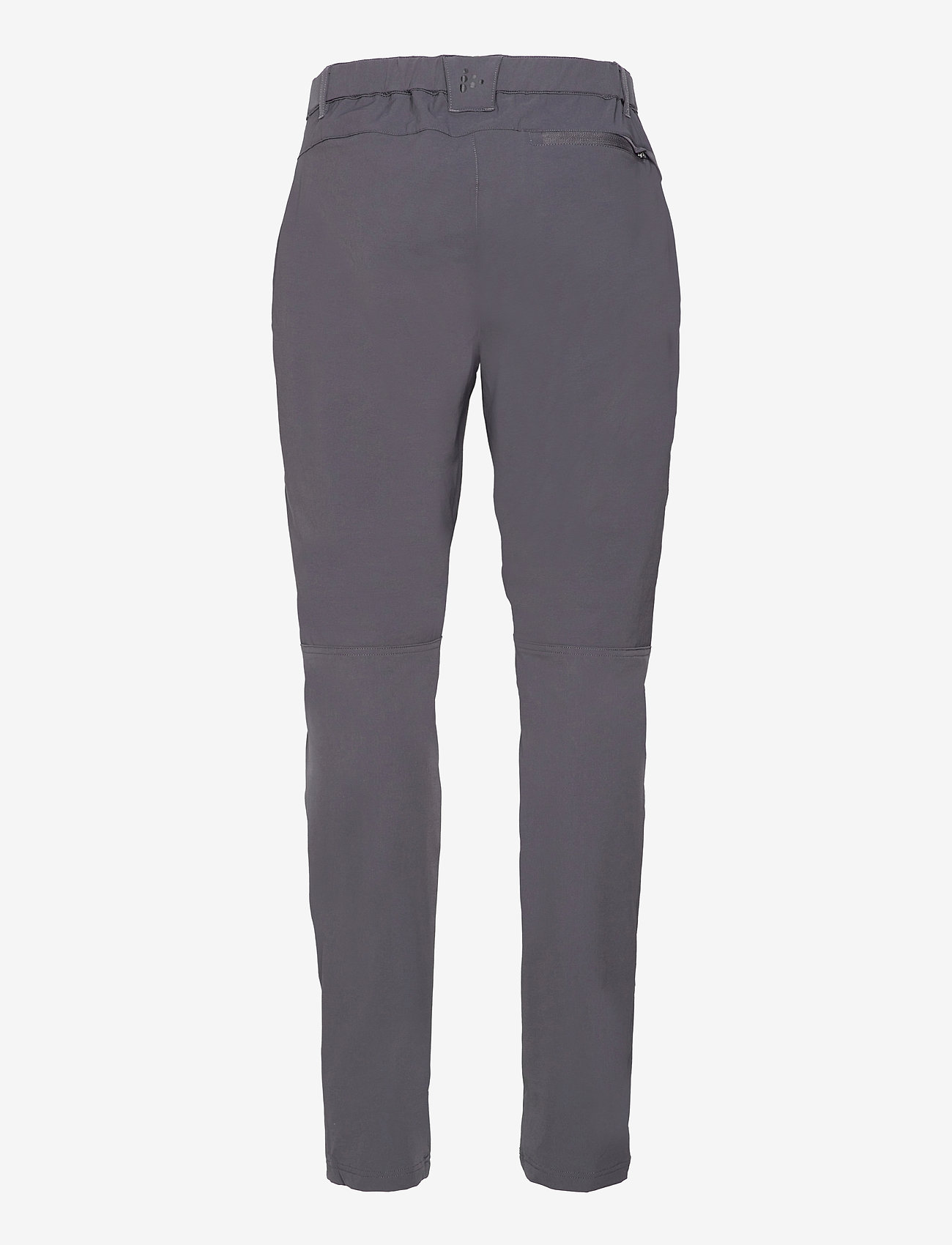 Craft - ADV EXPLORE TECH PANTS M - vabaõhupüksid - asphalt - 1