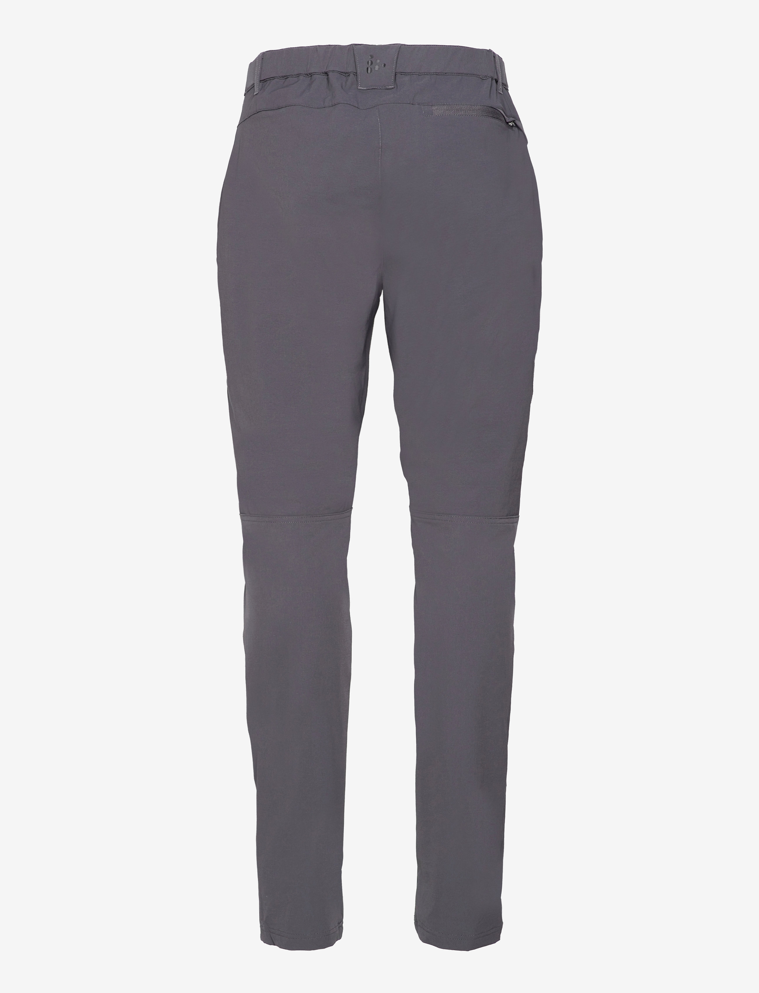 Craft - ADV EXPLORE TECH PANTS M - friluftsbukser - asphalt - 2