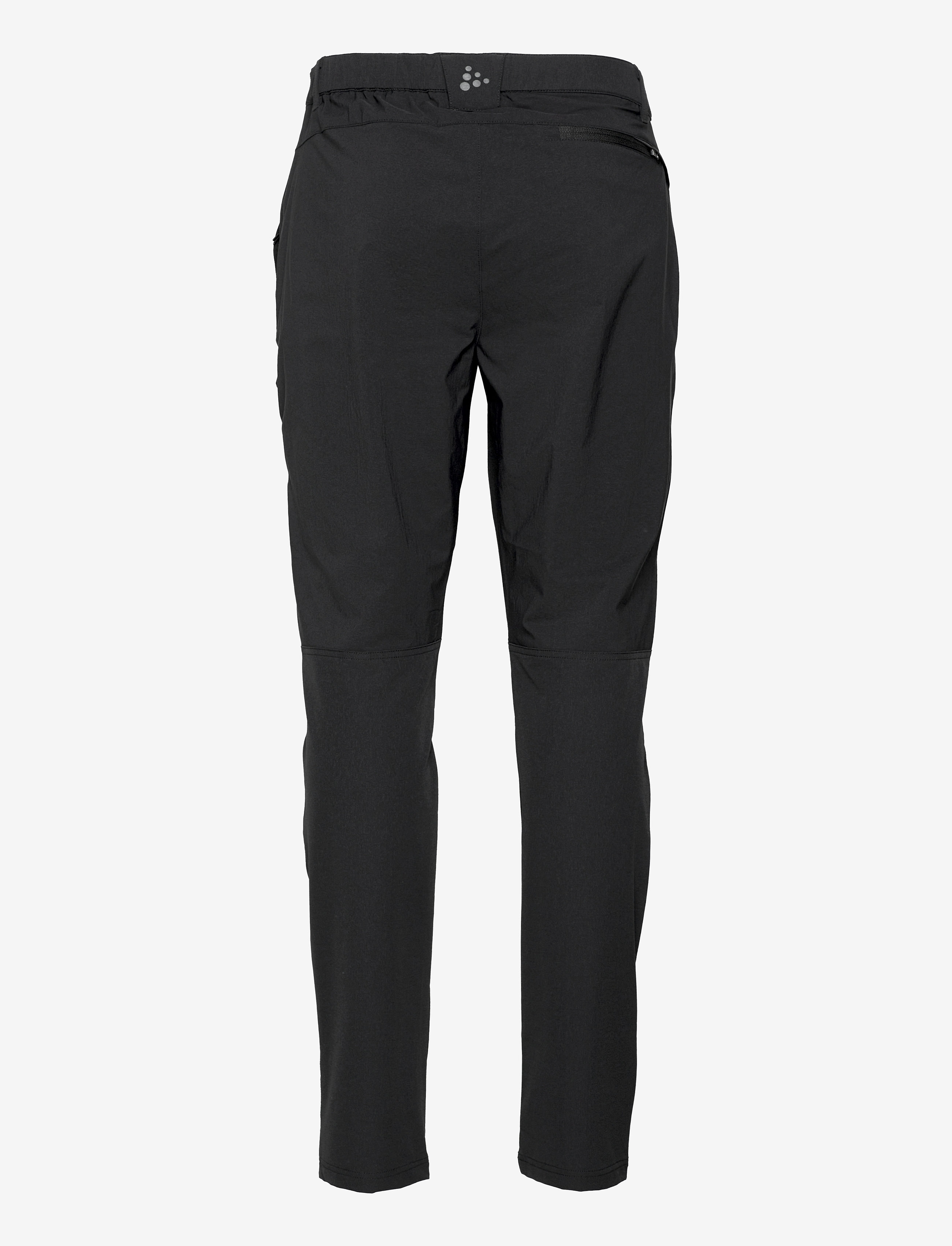 Craft - ADV EXPLORE TECH PANTS M - friluftsbyxor - black - 2