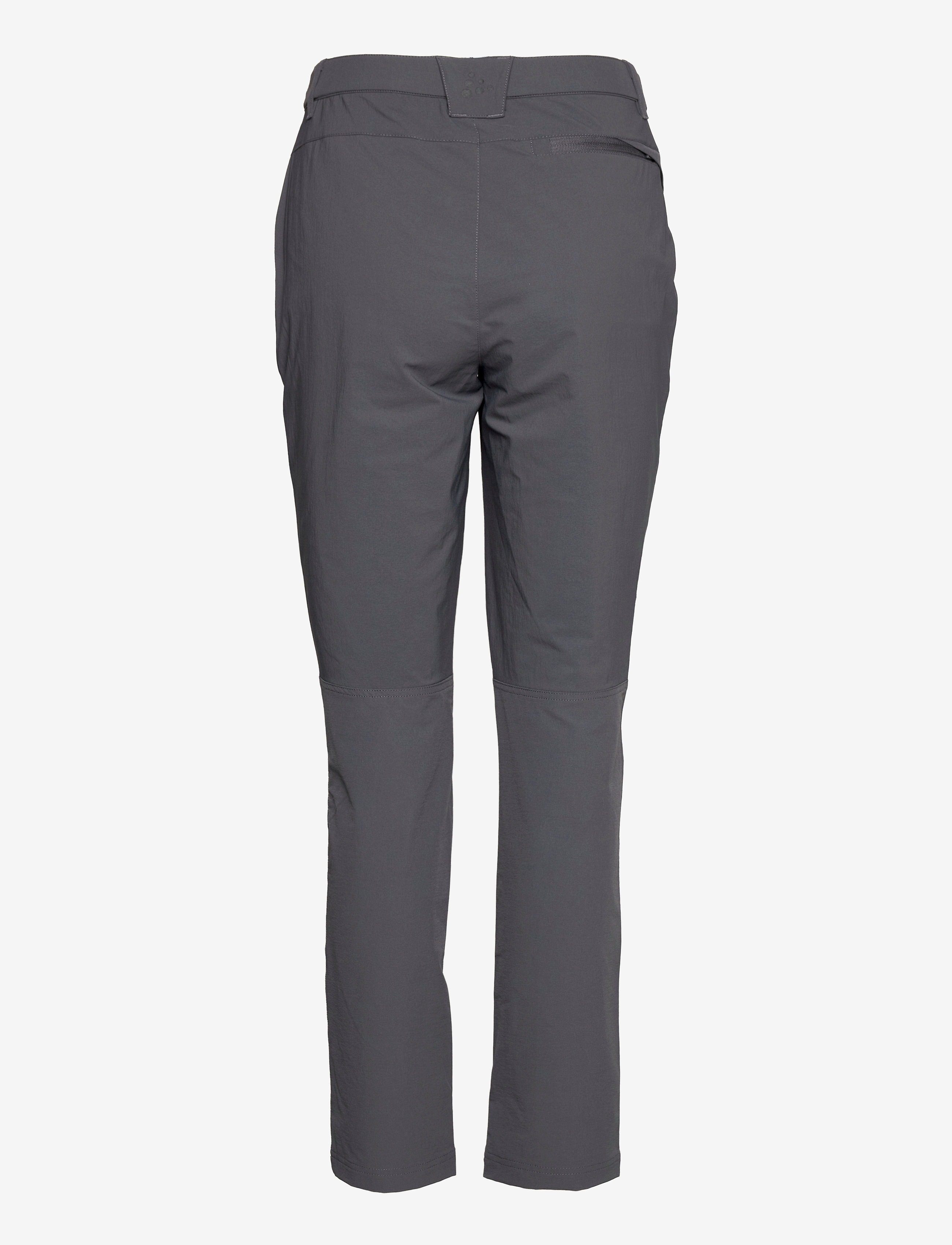 Craft - ADV EXPLORE TECH PANTS W - outdoor pants - asphalt - 2