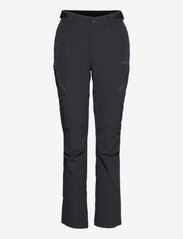 Craft - Adv Explore Tech Pants W - pantalon de randonnée - black - 1
