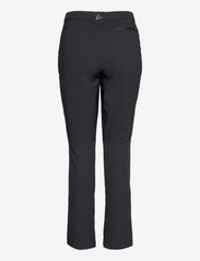 Craft - Adv Explore Tech Pants W - pantalon de randonnée - black - 2