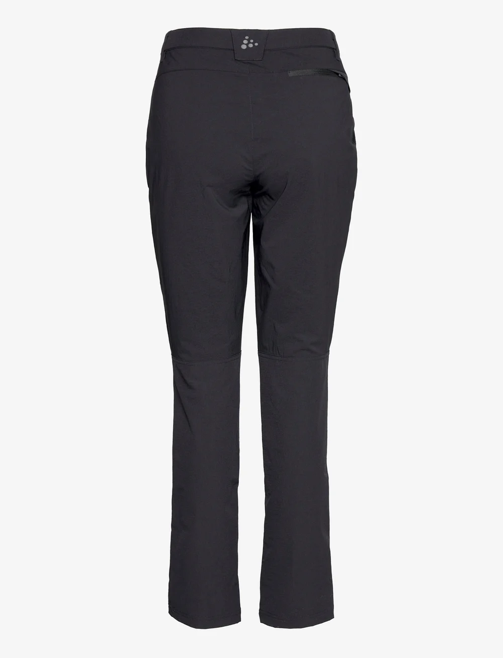 Craft - Adv Explore Tech Pants W - friluftsbukser - black - 2