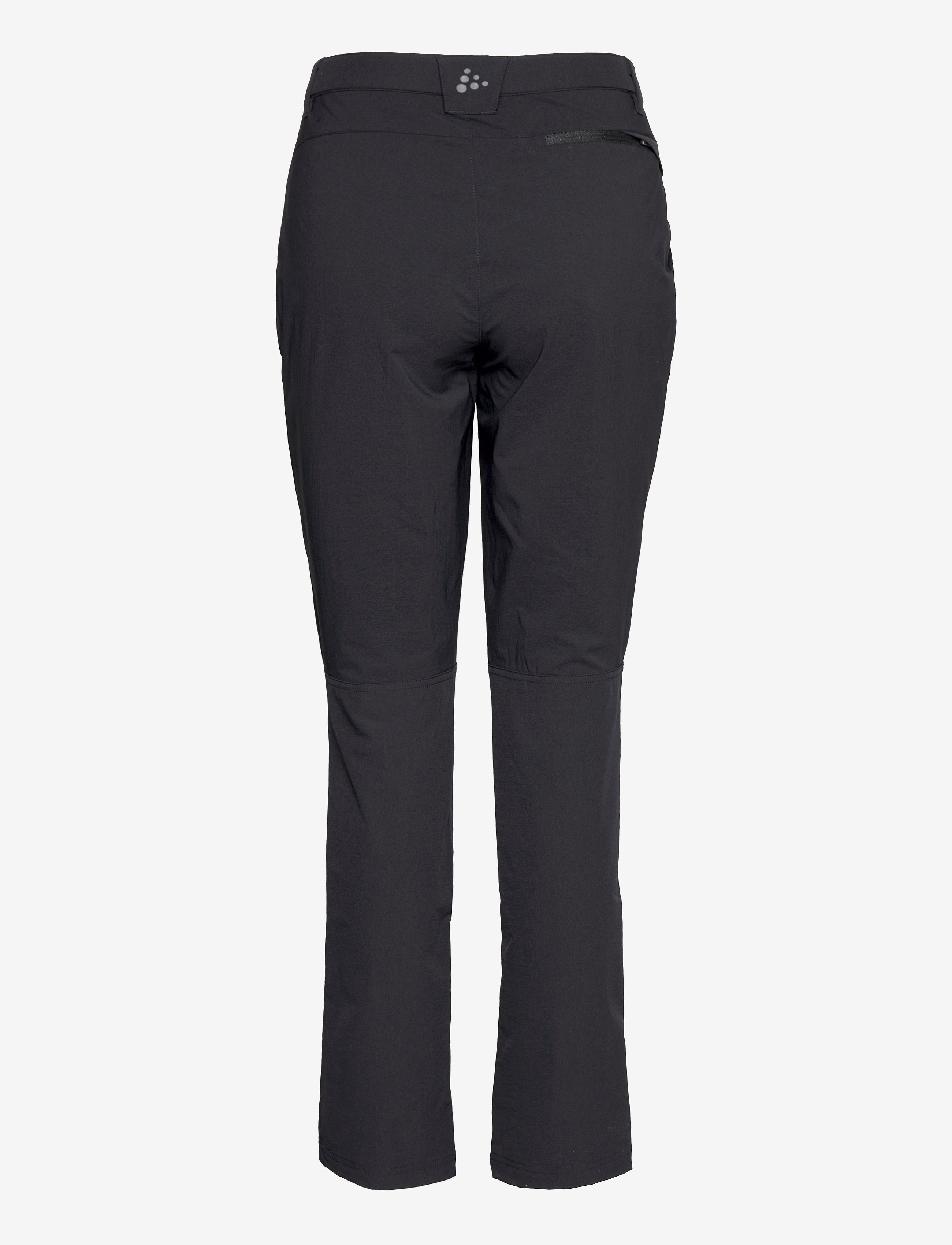 Craft - ADV EXPLORE TECH PANTS W - outdoorhosen - black - 2