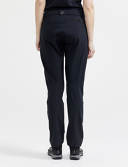 Craft - Adv Explore Tech Pants W - pantalon de randonnée - black - 3