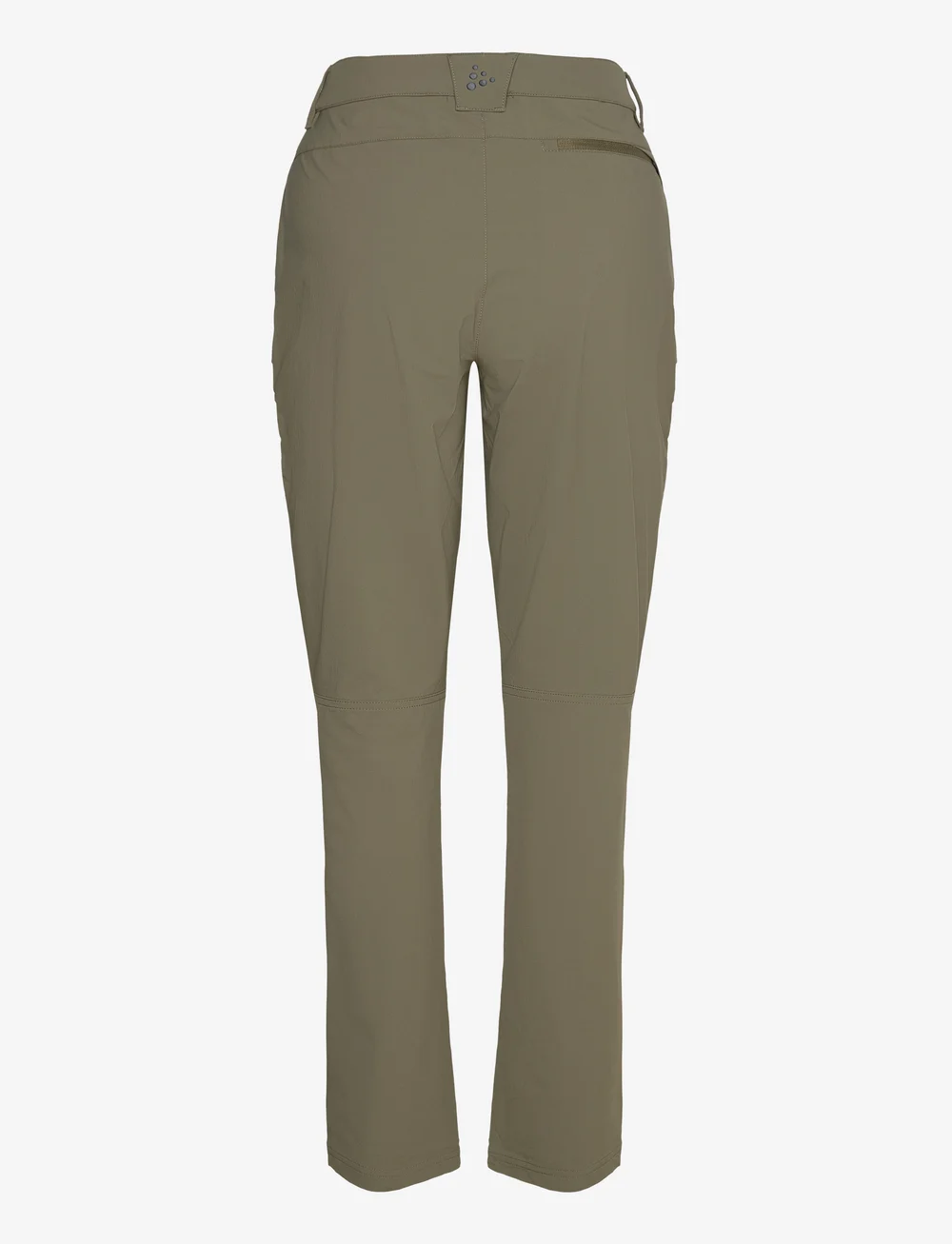 Craft - Adv Explore Tech Pants W - friluftsbyxor - rift - 1